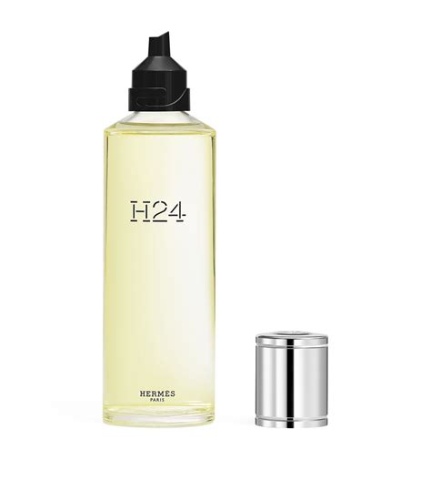 Hermes h24 refills